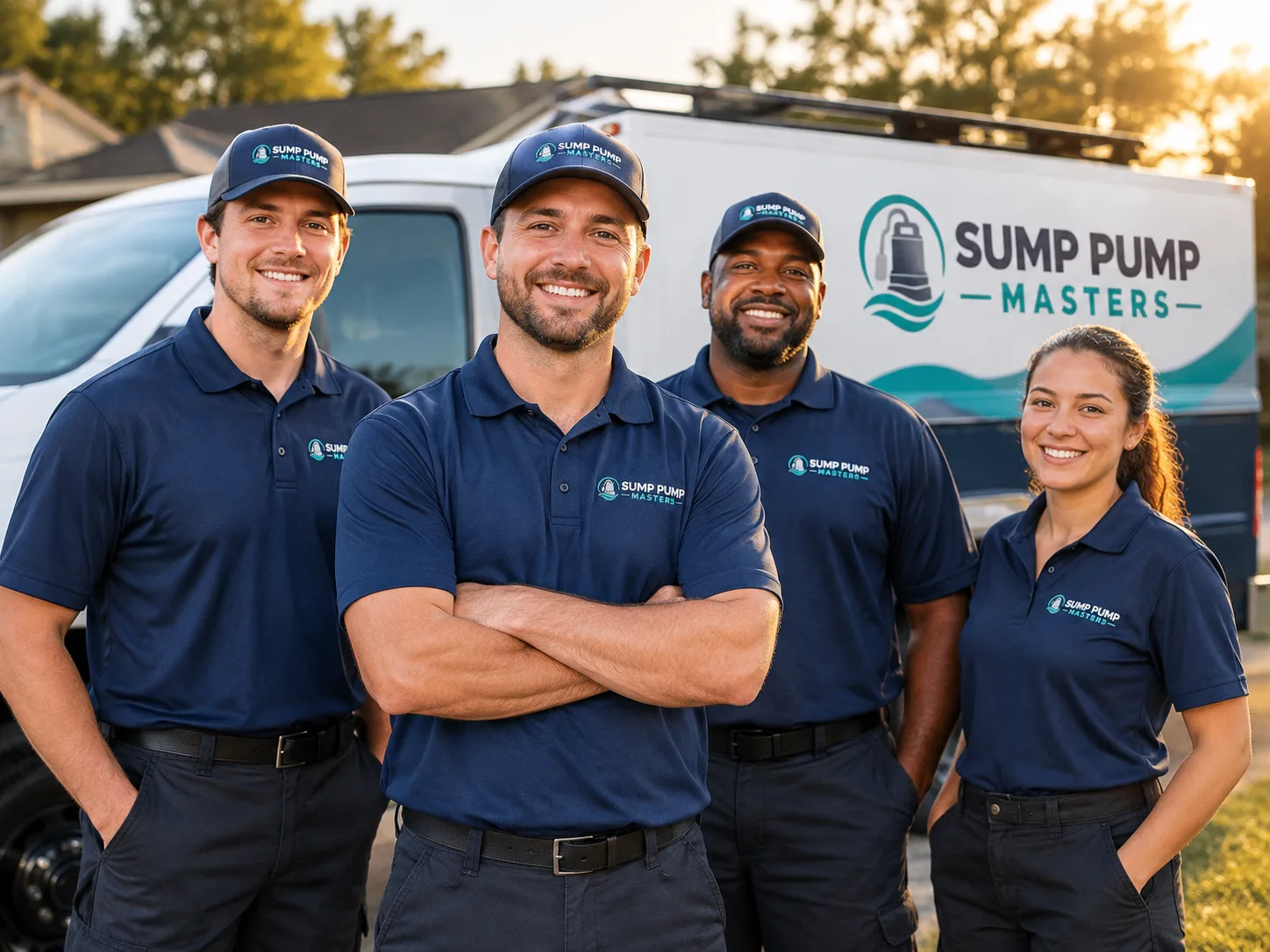 Sump Pump Repair company in Ferndale, CA